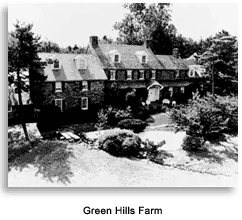 Green Hills Farm