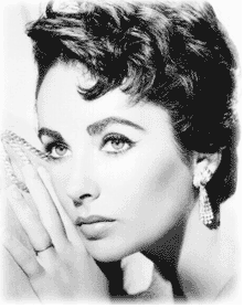 Liz Taylor