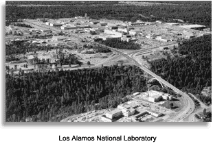 Los Alamos National Laboratory