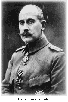 Max von Baden