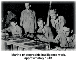 Marine photo intelligence