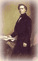 Franklin Pierce
