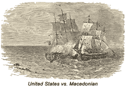 US vs Macedonian
