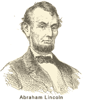 Abraham Lincoln