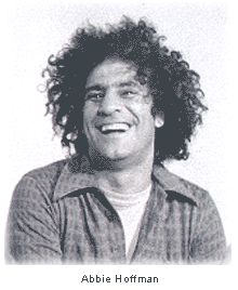 Abbie Hoffman