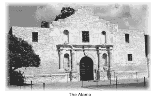 The Alamo