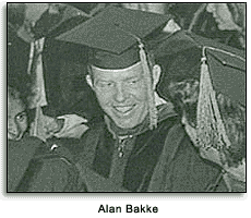 Alan Bakke