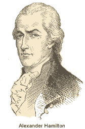 Alexander Hamilton