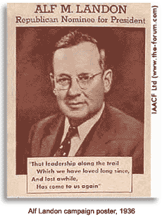 Alf Landon