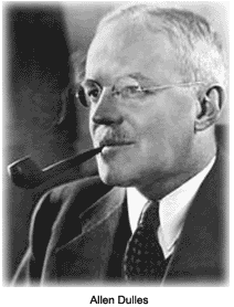 Allen Dulles