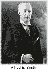 Al Smith, American Governor & Presidential Candidate