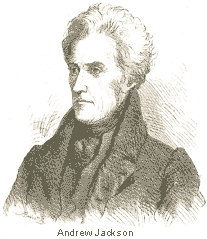 Andrew Jackson