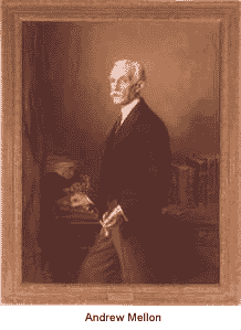 Andrew Mellon