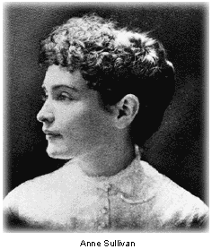 Anne Sullivan