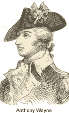 Anthony Wayne