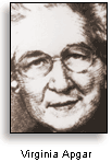 Virginia Apgar