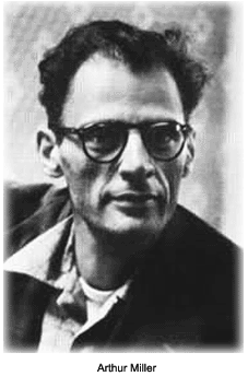 Arthur Miller