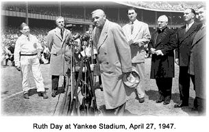 Babe Ruth Day