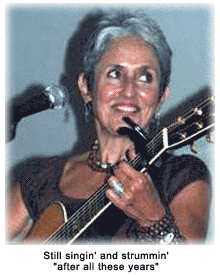 Joan Baez