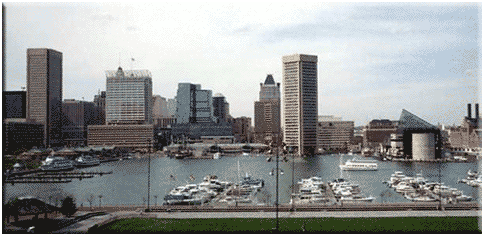 Baltimore, Maryland