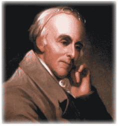 Benjamin Rush