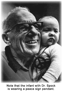 Benjamin Spock