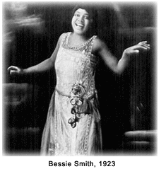 Bessie Smith