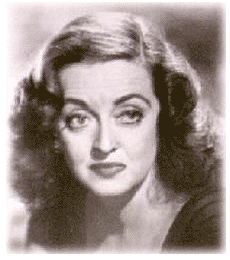 Bette Davis