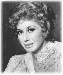 Beverly Sills