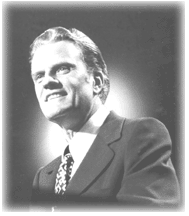 Billy Graham