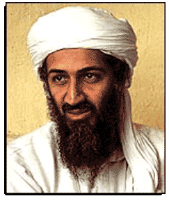 Osama bin Laden