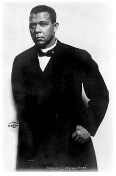 Booker T. Washington