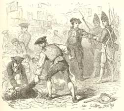 Boston Massacre