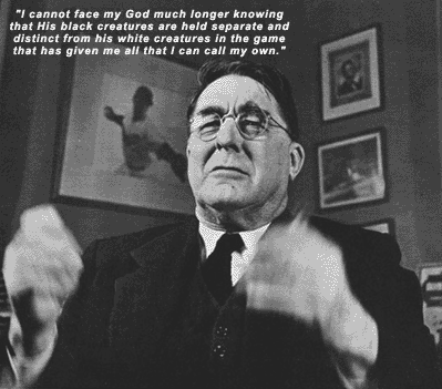 Branch Rickey