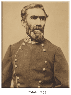 Braxton Bragg