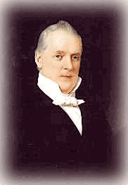 James Buchanan