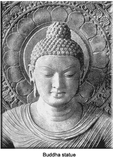 Buddha Statue