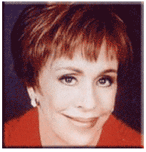 Carol Burnett