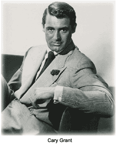 Cary Grant