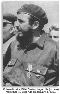 Fidel Castro