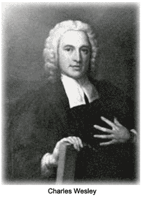 Charles Wesley