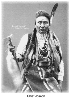 Chief Joseph