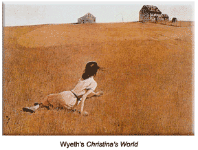 Christina's World