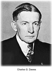 Charles G. Dawes