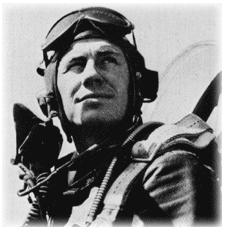 Chuck Yeager