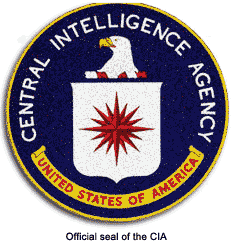 CIA Seal