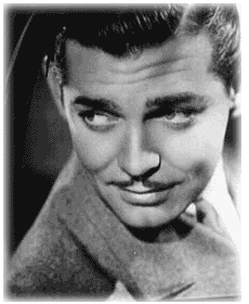 Clark Gable