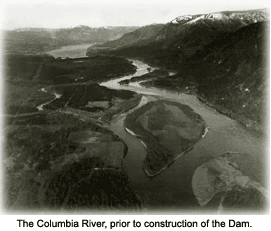 Columbia River