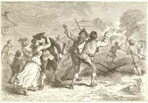 Battle of Concord