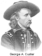 George A. Custer